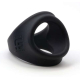 Ballstretcher en silicone FREEBALLER 30 mm Noir