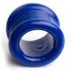 Ballstretcher flexible Powerplay 30 mm - Altura 35 mm Azul