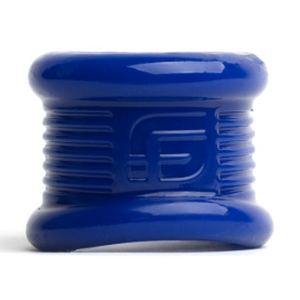 Ballstretcher flexible Powerplay 30 mm - Altura 35 mm Azul