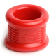 Ballstretcher souple Powerplay 30 mm - Hauteur 35 mm Red