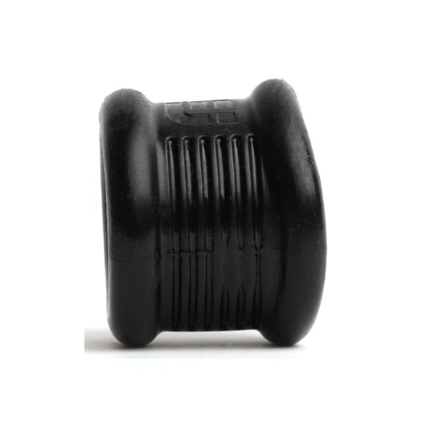 Ballstretcher flexible Powerplay 30 mm - Altura 35 mm Negro