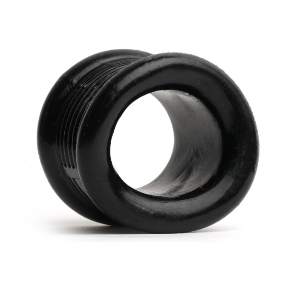 Ballstretcher flessibile Powerplay 30 mm - Altezza 35 mm Nero