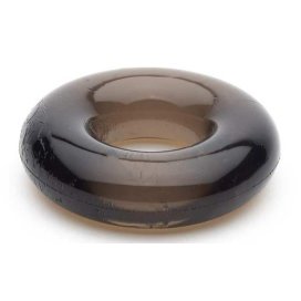 Sport Fucker Lot de 3 Cockrings CHUBBY 20 mm Gris Smoke