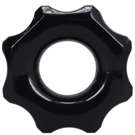 Cockring The Gear 20 mm Noir