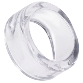 Cockring THE O RING 25mm Transparent