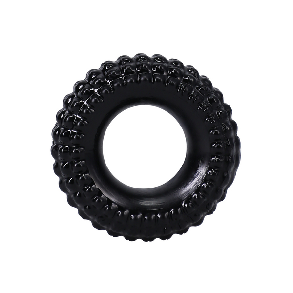 Cockring The Radial 22mm Preto