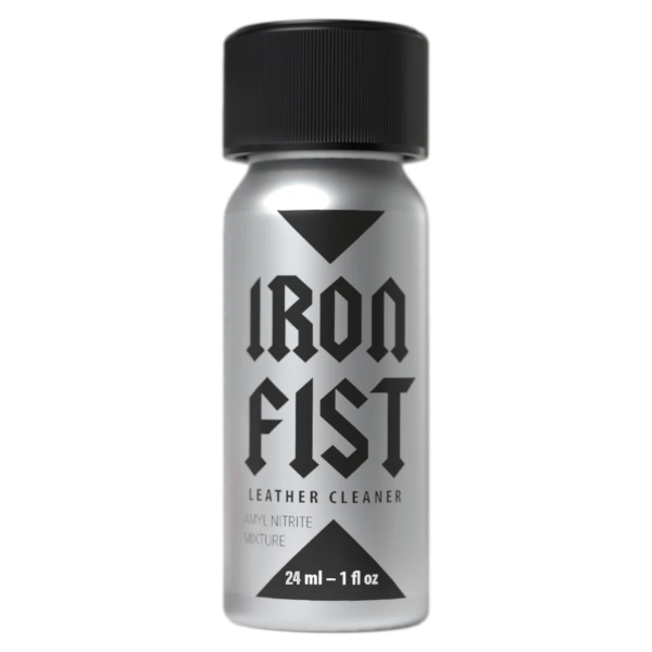 IRON FIST Amyle 24ml