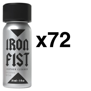  Iron Fist Amyle 24mL x72