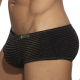 Regal Swim Shorty Black-Gold