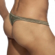 REVERSIBLE REGAL THONG C12