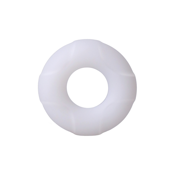 Cockring Il Salvagente 22 mm Bianco