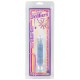 Transparante Starter Dildo 14 x 2,5 cm