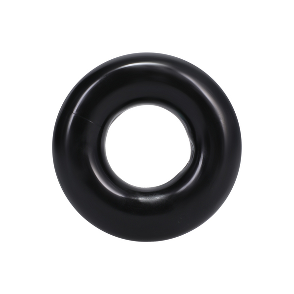 Anneau pénien THE DONUT 3X 22 mm Noir