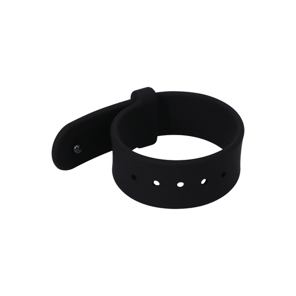 Cockring ajustable The Belt 45 mm Noir