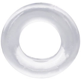 Cockring The Donut 4X 30 mm Transparent