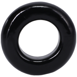 RockSolid by Doc Johnson Cockring The Donut 4X 30 mm Preto