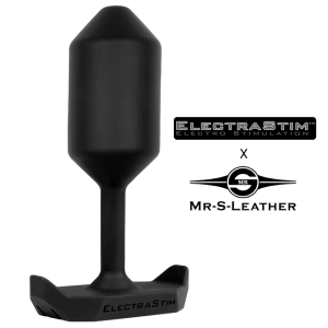 ElectraStim Plug Électro Wmcebp 11 x 3.7cm