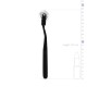 Wartenberg Black Pinwheel