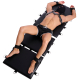 BDSM Verplaatsbare Matras 4 Flappen + 12 Accessoires