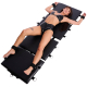 BDSM Verplaatsbare Matras 4 Flappen + 12 Accessoires