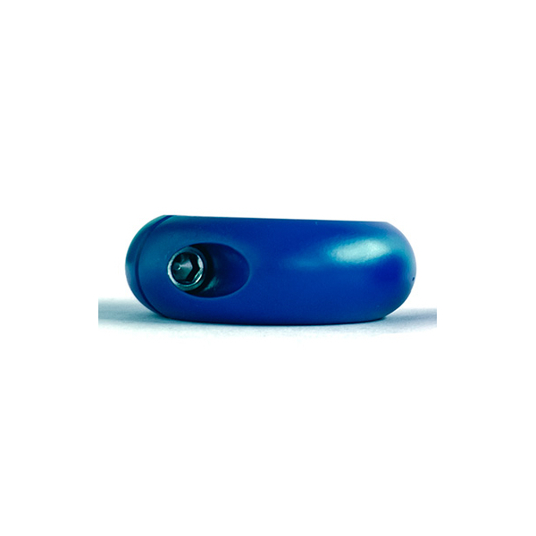 Ballstretcher Don Hut 35 mm - Height 20 mm Blue