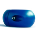 Ballstretcher Don Hut 35 mm - Hoogte 30 mm Blauw