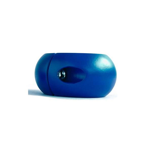 Ballstretcher Don Hut 35 mm - Altura 30 mm Azul