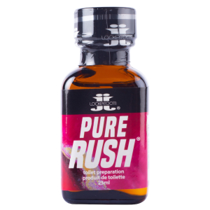 Locker Room PURE RUSH 25ml