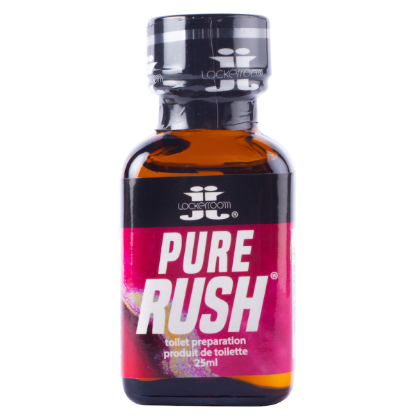 Pure Rush 25ml