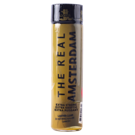 Locker Room The Real Amsterdam Tall 20ml