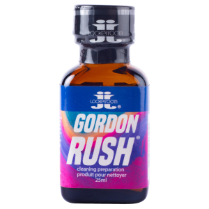 Locker Room GORDON RUSH 25ml