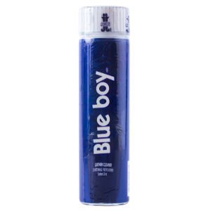 Locker Room Blue Boy Tall 20ml