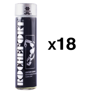 Locker Room ROCHEFORT Alto 20ml x18