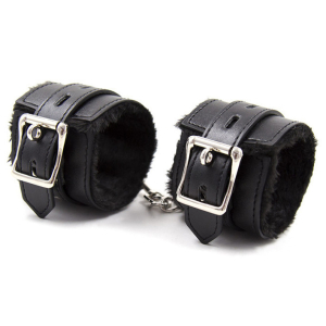 Wrist Cuffs