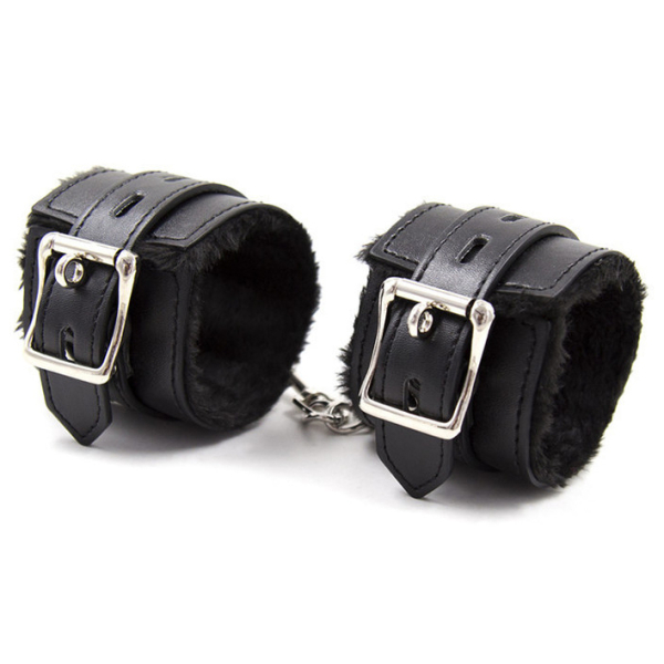 Wrist Cuffs