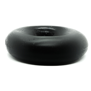 Sport Fucker Soft Cockring Chubby 20 mm Schwarz