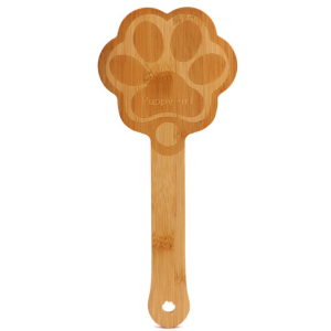 Kinky Puppy Paddle en Bois Patte de Chat PUPPYGIRL 25cm