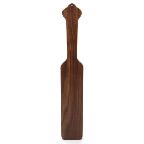 Paddle en Bois Spankfun 34cm