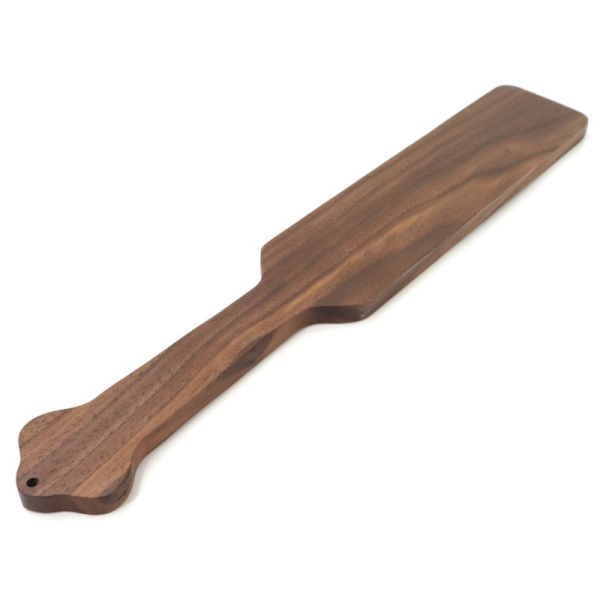 Paddle en Bois Spankfun 34cm