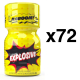 Explosiv 9mL x72