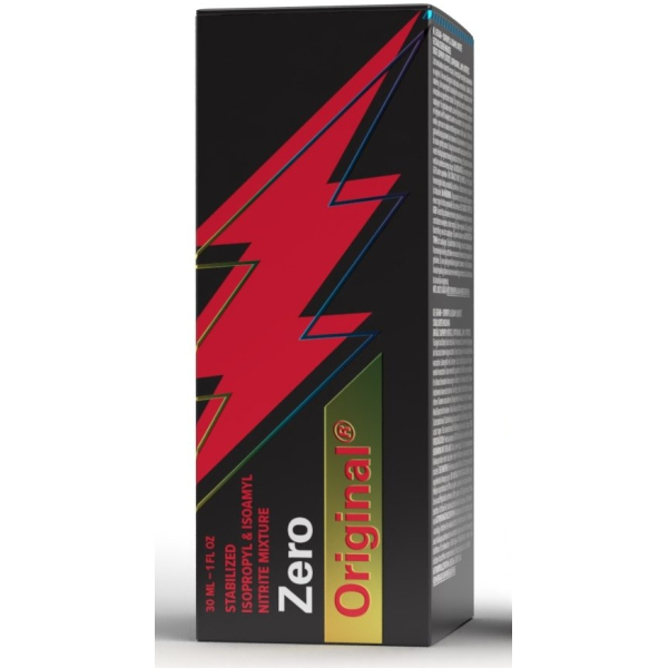 Zero Original 30ml