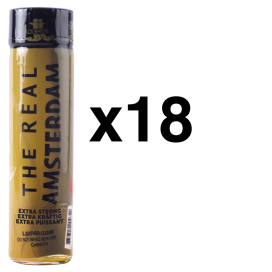 Locker Room LA VERA AMSTERDAM Alto 20ml x18