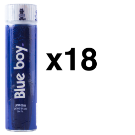 BLUE BOY Lang 20ml x18