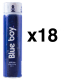 BLUE BOY Tall 20ml x18