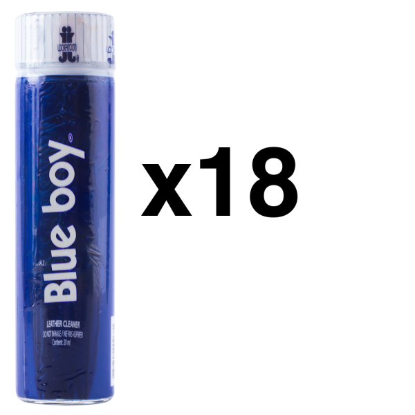 BLUE BOY Alto 20ml x18