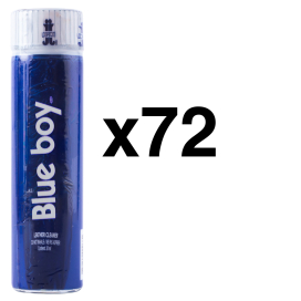 Locker Room BLUE BOY Alto 20ml x72