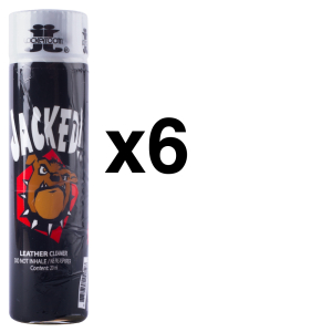 Locker Room JACKED Tall 20ml x6