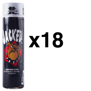 Locker Room JACKED Tall 20ml x18