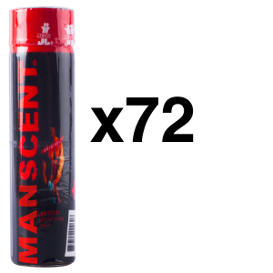 Locker Room MANSCENT Alto 20ml x72