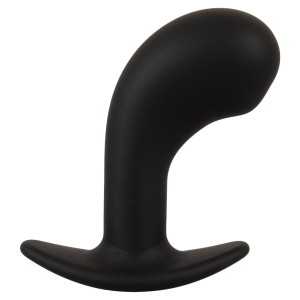 ANOS Prostata-Stimulator Big Head Anos 11 x 4 cm Schwarz